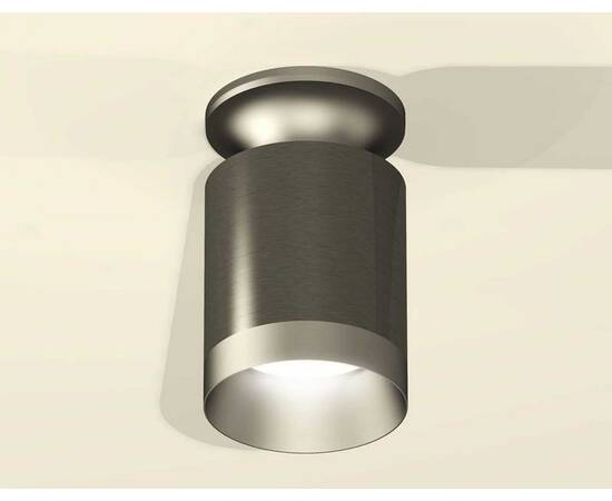 Комплект потолочного светильника Ambrella light Techno Spot XC (N6904, C6303, N6133) XS6303120, изображение 3