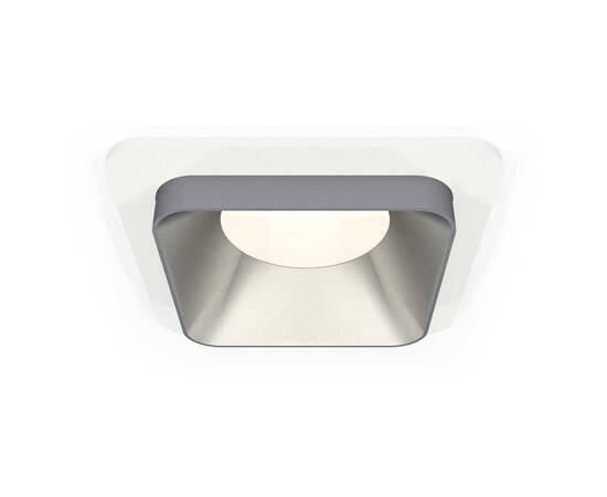Комплект встраиваемого светильника Ambrella light Techno Spot XC (C7901, N7703) XC7901003