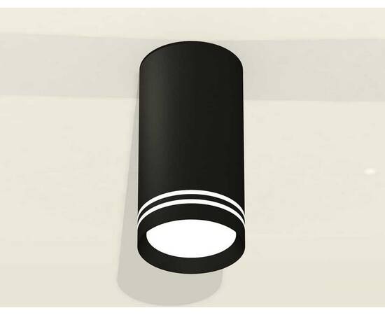 Комплект накладного светильника Ambrella light Techno Spot XS (C8162, N8478) XS8162007, изображение 2