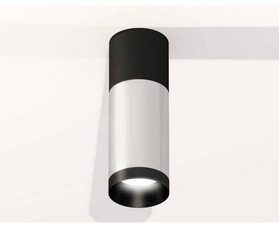 Комплект потолочного светильника Ambrella light Techno Spot XS (C6302, A2010, C6325, N6131) XS6325060, изображение 3