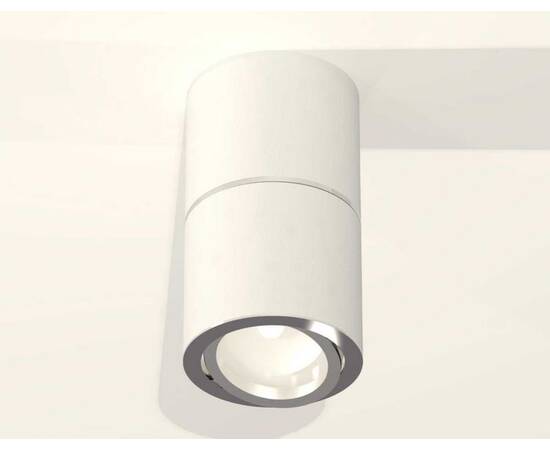 Комплект потолочного светильника Ambrella light Techno Spot XS (C7401, A2070, C7401, N7003) XS7401160, изображение 3