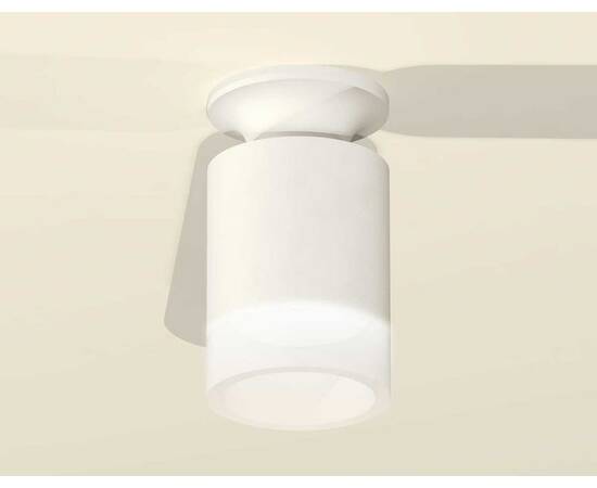 Комплект потолочного светильника Ambrella light Techno Spot XC (N6901, C6301, N6248) XS6301104, изображение 3