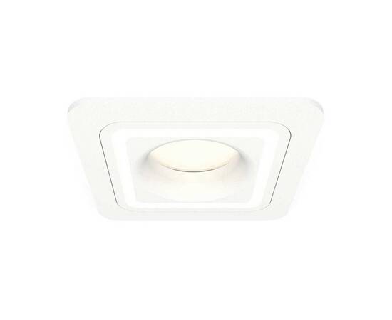 Комплект встраиваемого светильника Ambrella light Techno Spot XC (C7901, N7715) XC7901011