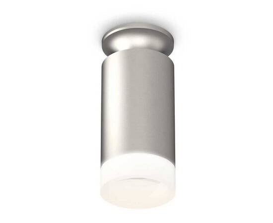 Комплект потолочного светильника Ambrella light Techno Spot XC (N6904, C6324, N6248) XS6324081