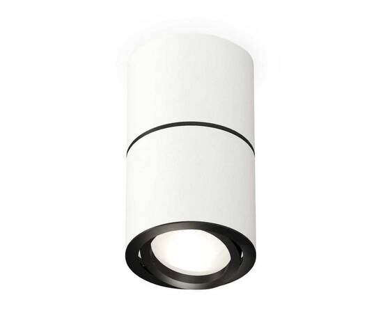 Комплект потолочного светильника Ambrella light Techno Spot XS (C7401, A2071, C7401, N7002) XS7401180