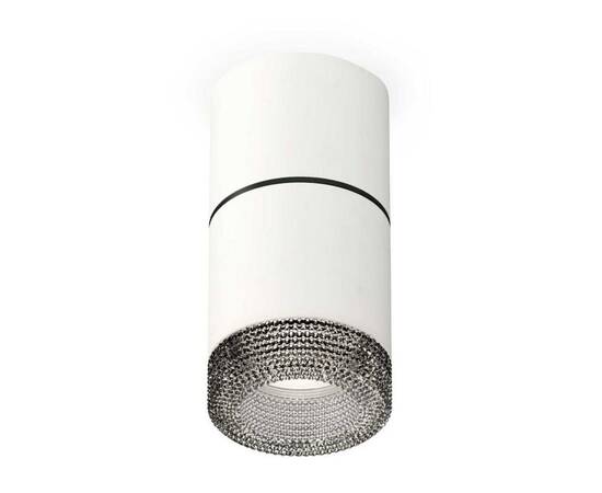 Комплект потолочного светильника Ambrella light Techno Spot XS (C7401, A2071, C7401, N7192) XS7401182