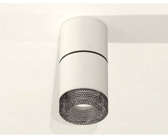 Комплект потолочного светильника Ambrella light Techno Spot XS (C7401, A2071, C7401, N7192) XS7401182, изображение 3