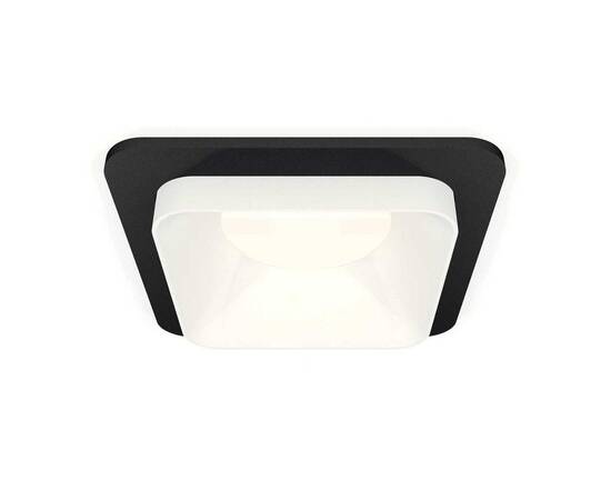 Комплект встраиваемого светильника Ambrella light Techno Spot XC (C7902, N7701) XC7902001