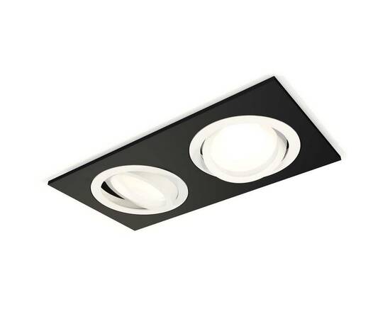 Комплект встраиваемого светильника Ambrella light Techno Spot XC (C7636, N7001) XC7636080