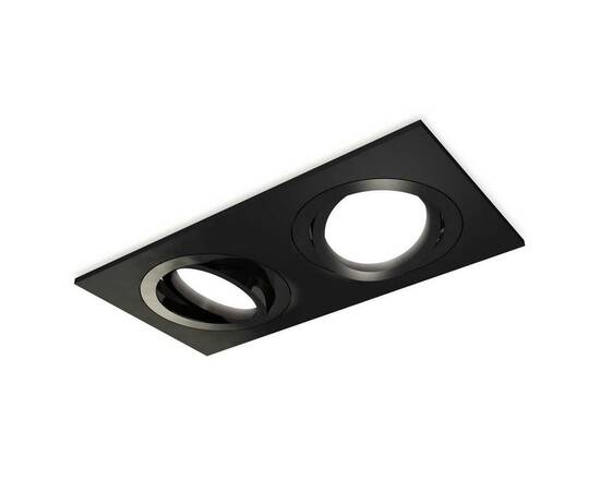 Комплект встраиваемого светильника Ambrella light Techno Spot XC (C7636, N7002) XC7636081