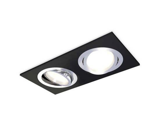 Комплект встраиваемого светильника Ambrella light Techno Spot XC (C7636, N7003) XC7636082