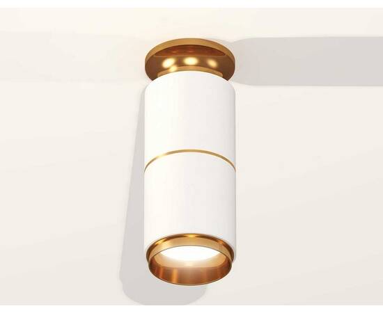 Комплект потолочного светильника Ambrella light Techno Spot XC (N6905, C6301, A2062, N6124) XS6301260, изображение 3