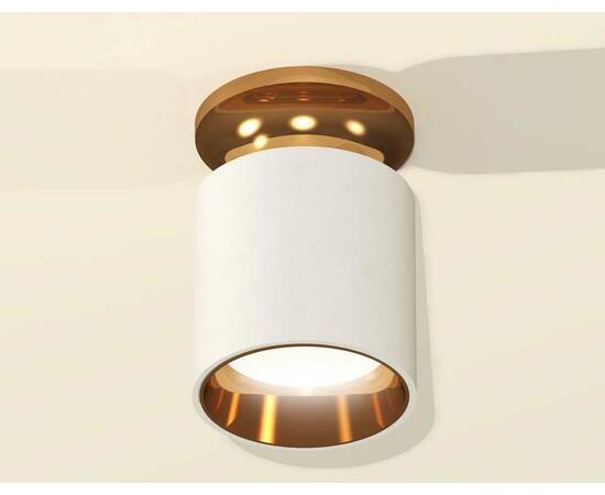 Комплект потолочного светильника Ambrella light Techno Spot XC (N6905, C6301, N6113) XS6301181, изображение 3