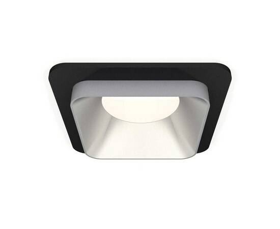 Комплект встраиваемого светильника Ambrella light Techno Spot XC (C7902, N7703) XC7902003