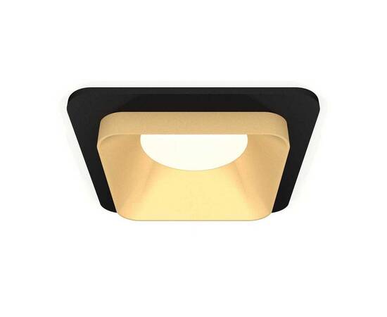 Комплект встраиваемого светильника Ambrella light Techno Spot XC (C7902, N7704) XC7902004