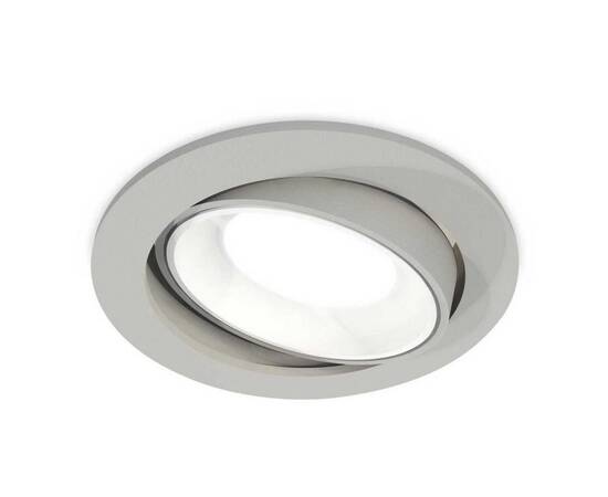 Комплект встраиваемого светильника Ambrella light Techno Spot XC (C7653, N7020) XC7653001