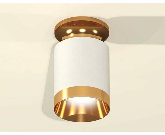 Комплект потолочного светильника Ambrella light Techno Spot XC (N6905, C6301, N6134) XS6301180, изображение 3
