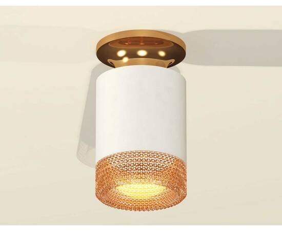 Комплект потолочного светильника Ambrella light Techno Spot XC (N6905, C6301, N6154) XS6301182, изображение 2