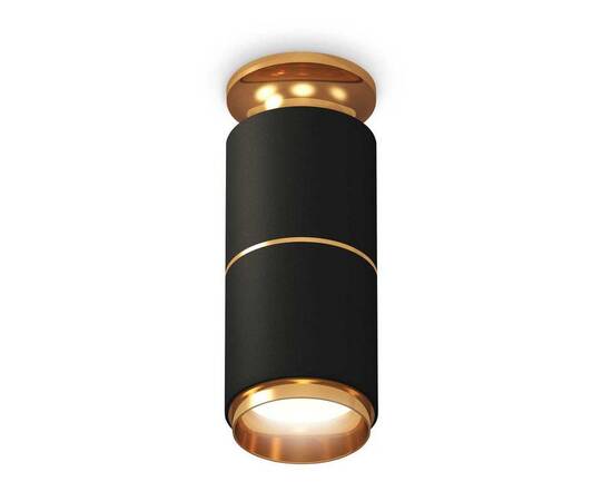 Комплект потолочного светильника Ambrella light Techno Spot XC (N6905, C6302, A2062, N6124) XS6302240