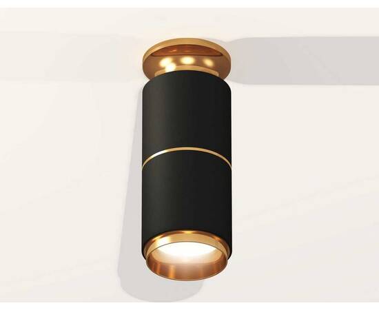 Комплект потолочного светильника Ambrella light Techno Spot XC (N6905, C6302, A2062, N6124) XS6302240, изображение 3