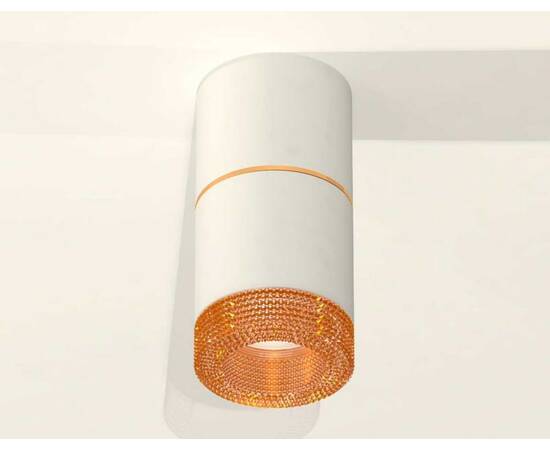 Комплект потолочного светильника Ambrella light Techno Spot XS (C7401, A2072, C7401, N7195) XS7401202, изображение 3