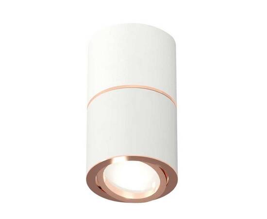 Комплект потолочного светильника Ambrella light Techno Spot XS (C7401, A2073, C7401, N7005) XS7401220