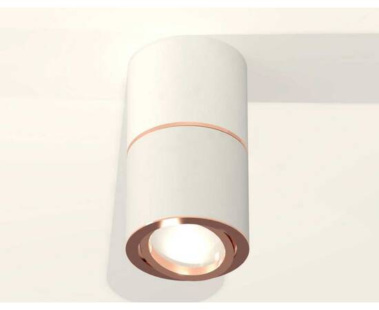 Комплект потолочного светильника Ambrella light Techno Spot XS (C7401, A2073, C7401, N7005) XS7401220, изображение 3