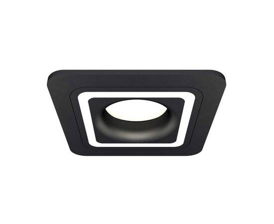 Комплект встраиваемого светильника Ambrella light Techno Spot XC (C7902, N7716) XC7902011
