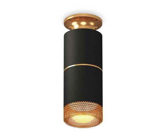 Комплект потолочного светильника Ambrella light Techno Spot XC (N6905, C6302, A2062, N6154) XS6302241