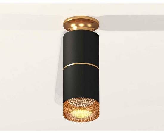 Комплект потолочного светильника Ambrella light Techno Spot XC (N6905, C6302, A2062, N6154) XS6302241, изображение 2