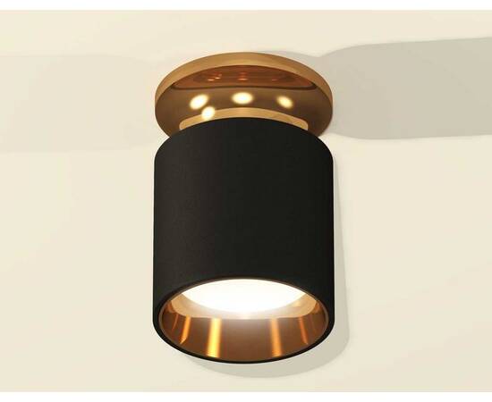 Комплект потолочного светильника Ambrella light Techno Spot XC (N6905, C6302, N6113) XS6302161, изображение 3