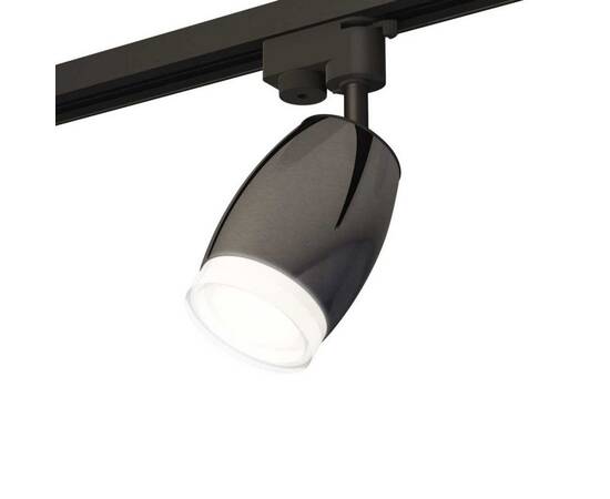 Комплект трекового светильника Ambrella light Track System XT (A2521, C1123, N7160) XT1123012