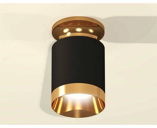 Комплект потолочного светильника Ambrella light Techno Spot XC (N6905, C6302, N6134) XS6302160, изображение 3