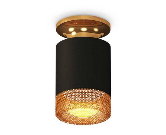 Комплект потолочного светильника Ambrella light Techno Spot XC (N6905, C6302, N6154) XS6302162