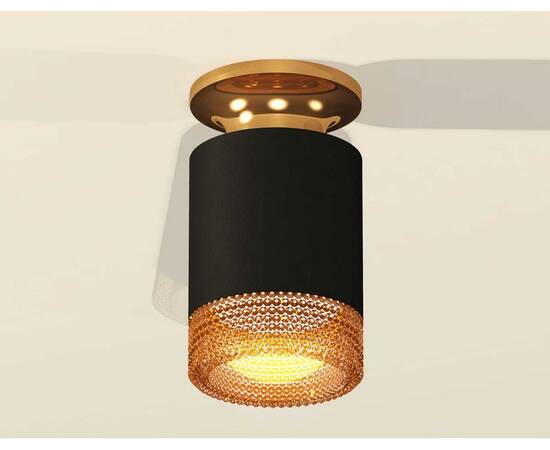 Комплект потолочного светильника Ambrella light Techno Spot XC (N6905, C6302, N6154) XS6302162, изображение 2