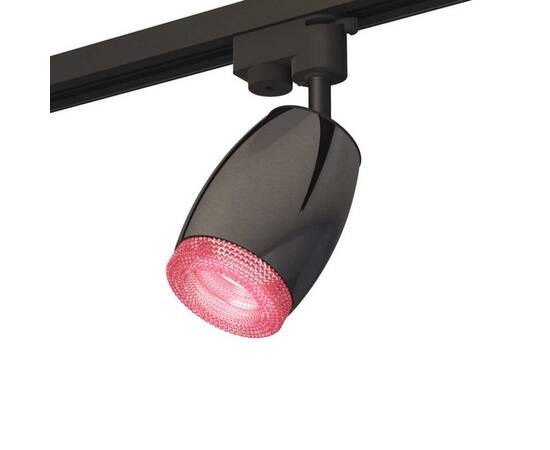 Комплект трекового светильника Ambrella light Track System XT (A2521, C1123, N7193) XT1123006