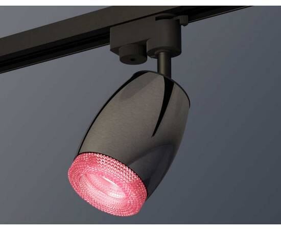 Комплект трекового светильника Ambrella light Track System XT (A2521, C1123, N7193) XT1123006, изображение 2