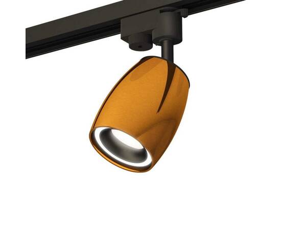 Комплект трекового светильника Ambrella light Track System XT (A2521, C1125, N7111) XT1125010
