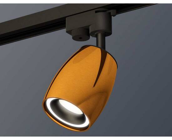 Комплект трекового светильника Ambrella light Track System XT (A2521, C1125, N7111) XT1125010, изображение 3
