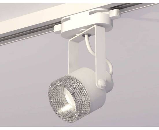 Комплект трекового светильника Ambrella light Track System XT (C6601, N6150) XT6601060, изображение 2