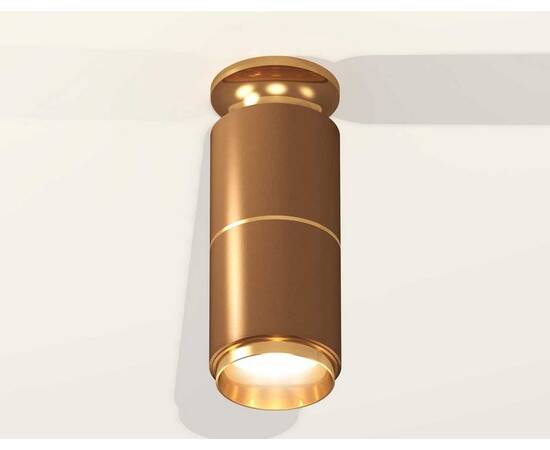 Комплект потолочного светильника Ambrella light Techno Spot XC (N6905, C6304, A2062, N6124) XS6304190, изображение 2