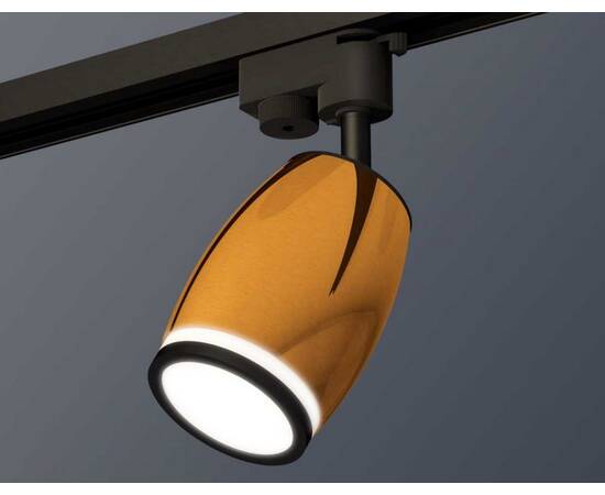 Комплект трекового светильника Ambrella light Track System XT (A2521, C1125, N7121) XT1125011, изображение 2