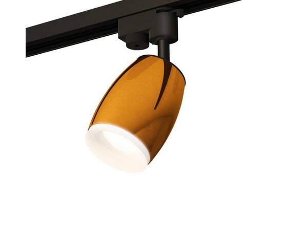 Комплект трекового светильника Ambrella light Track System XT (A2521, C1125, N7165) XT1125013