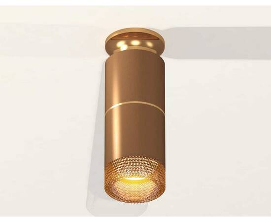 Комплект потолочного светильника Ambrella light Techno Spot XC (N6905, C6304, A2062, N6154) XS6304191, изображение 3