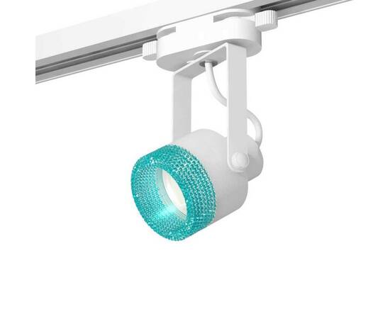 Комплект трекового светильника Ambrella light Track System XT (C6601, N6153) XT6601063