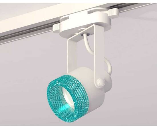 Комплект трекового светильника Ambrella light Track System XT (C6601, N6153) XT6601063, изображение 3