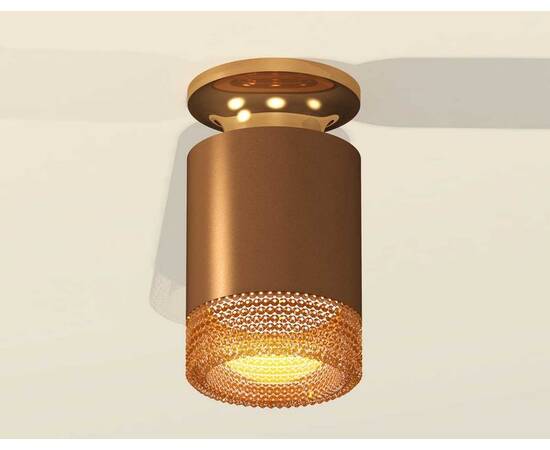 Комплект потолочного светильника Ambrella light Techno Spot XC (N6905, C6304, N6154) XS6304131, изображение 2