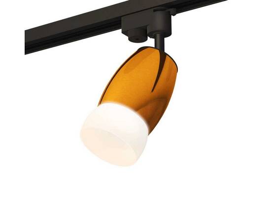 Комплект трекового светильника Ambrella light Track System XT (A2521, C1125, N7177) XT1125014