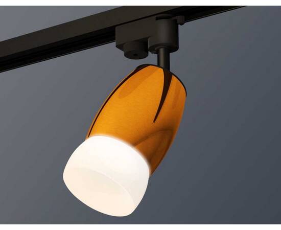 Комплект трекового светильника Ambrella light Track System XT (A2521, C1125, N7177) XT1125014, изображение 3