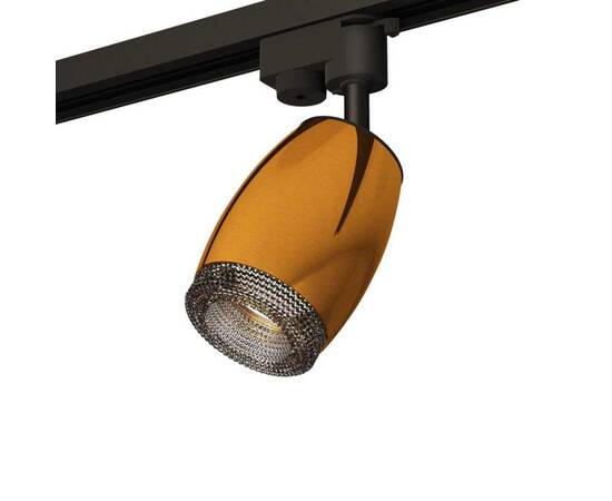 Комплект трекового светильника Ambrella light Track System XT (A2521, C1125, N7192) XT1125005